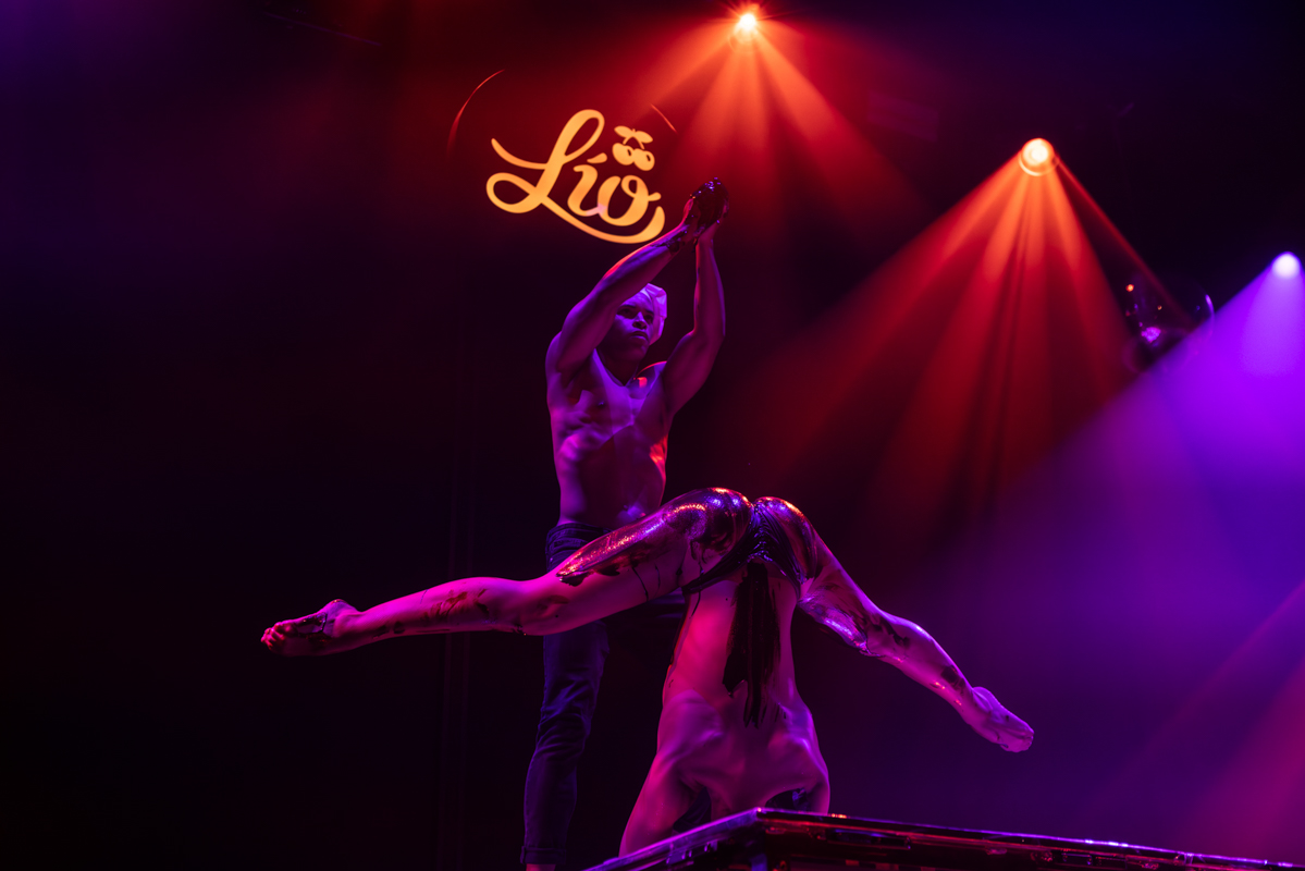 Biel Grimalt - PUBLICIDAD - LIO MALLORCA